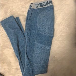 Gymshark flex leggings